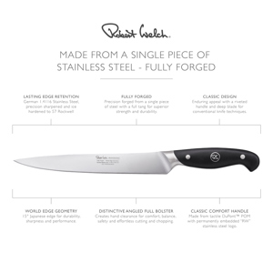 Robert Welch Professional Carving Knife 22cm